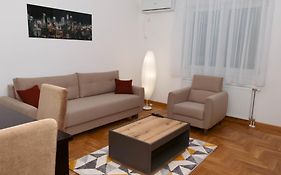 Millennium Apartment
